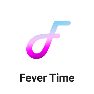Fever Time Icon